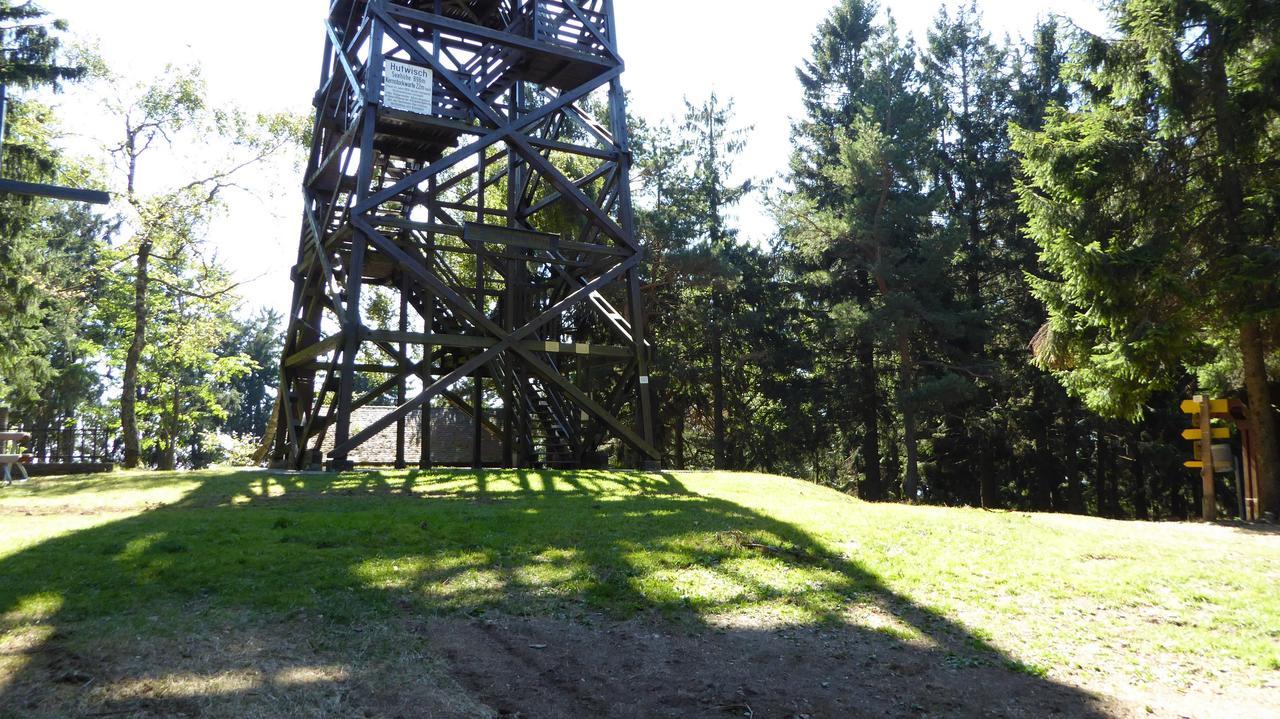 Geniesserpension Dopler - Zur Schonen Au Bad Schonau Exterior photo